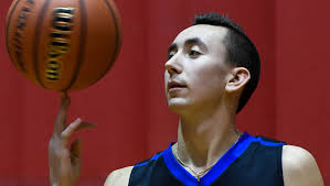 Running the point: SIAC loaded with guards who set the tempo