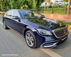 Image result for Anthracite Blue 2018 Maybach