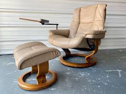 ekorness stressless leather adjustable recliner chair stressless recliner chair chair ekornes stressless
