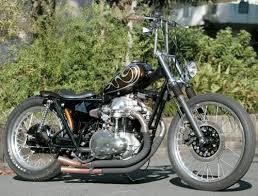 complete bike gallery for w650 400 nitroheads easyriders tokyo japan バイク グラストラッカー カスタムバイク