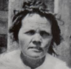 Alice Lambert Romney Hurst (1881-1923)