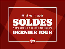 (finance) balance (list of credits and debits). Fin Des Soldes D Ete Les Bons Plans De La Derniere Heure Cnet France
