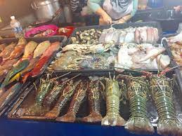 Every room is appointed with a. Makanan Seafood Murah Dan Halal Di Kota Kinabalu Sabah Sumbermalaysia