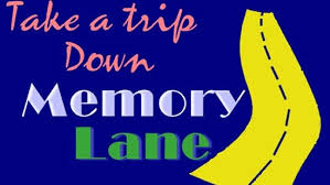 Memory Lane for Sunday Newcomerstown News pages