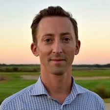 Five Questions with Ben Riches, CEO Golfzon Leadbetter