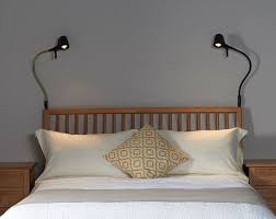 Sold and shipped by lamps plus. Wall Mounted Reading Lights Led And Halogen Wall Lights For Reading