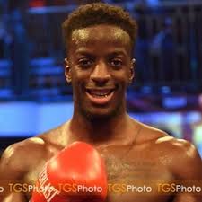 Gelasius Taaru vs. Reynaldo Cajina, Selby vs. Flores