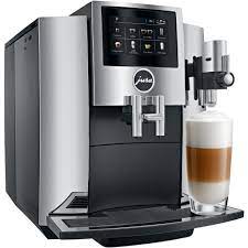 ✅ browse our daily deals for even more savings! Jura S8 Super Automatic Espresso And Cappuccino Coffee Machine