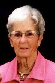 Eleanor Moore Obituary