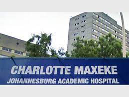 Hospital staff prepare to evacuate patients on stretchers at the charlotte maxeke hospital in johannesburg, saturday, april 17, 2021. Watch Charlotte Maxeke Woes Continue Rosebank Killarney Gazette