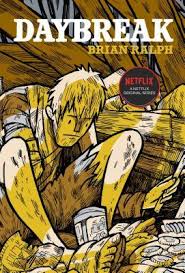 The key scene in at the end of daybreak is the one where the underage girl's parents meet the boy's mother. Daybreak By Brian Ralph