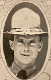 Percy Alpheus Barrett (1892-1935)