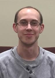 Congratulations to Postdoctoral Fellow Chase Carver, Ph.D., in Dr. Mark  Shapiro's lab for being selected as the 2018 SALSI Postdoctoral Research  Fellowship!