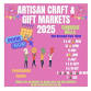 Tunbridge Wells Christmas Artisan Craft and Gift event image