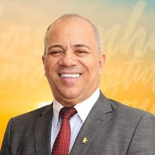 Evandro Alves (@pr.evandroalves) • Instagram photos and videos