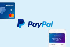 The first of these is designed specifically to work with your business paypal account. Paypal Business Debit Card Review An Effective Payment Solution Comparebanks