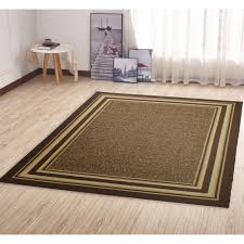 4.4 out of 5 stars 2,802. Area Rugs Pads Home Area Rug Sets Contemporary Rugs 5x7 Brown Kopa Or Kr