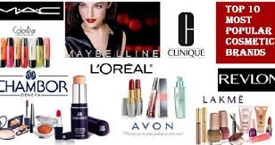 It is one of the top three makeup brands globally. What Is The Number One Makeup Brand