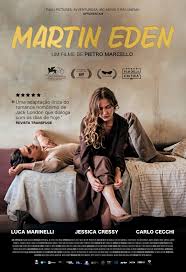 Hamsterrecon's best films of 2019 (so far.) menu. Martin Eden 2019 Imdb