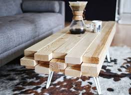 This wood design offers a warm. 60 Diy Coffee Table Inspiration For Every Home And Style