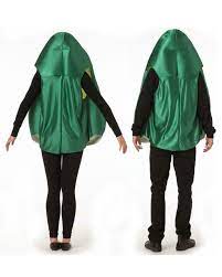But if you've spent every halloween since 1991 dressed up as madonna or michael jackson from that pepsi commercial, it's time to change up your throwback outfits a bit. Avocado Couple Costume Karneval Universe