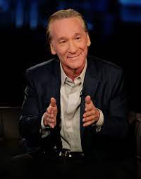 Bill maher hits dems for spreading covid misinformation. Fkkifs1cdby0lm