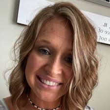 Leslie Ford, Independent Consultant for Pampered Chef