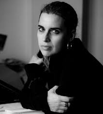 Berta Delgado Melgosa, autora de LOS QUE SOBREVIVEN NUNCA …