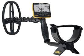 That depends on the type of detector you have, the size of gold under the ground. The 15 Best Metal Detectors Under 500 In The World