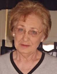 Beady McKinney, 82, Green Co., KY (1939-2022)