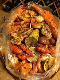 Gangshit9090 Follow Me For More Seafood Boil Recipes Food Dishes Soul Food