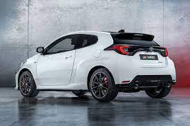 Toyota proudly presented the world premiere of the new gr yaris at tokyo auto salon 2020 on january 10. Toyota Gr Yaris 261 Ps Rakete Und Sogar Uberraschend Gunstig Autobild De