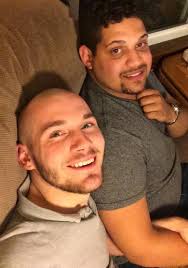 Junior Ocasio and Jackson Sanders' Wedding Website