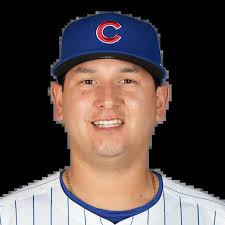 Chicago Cubs vs. Philadelphia Phillies preview, Monday 4/13, 5:40 CT -  Yahoo Sports