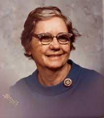 Carrie Bell Weston (Coram) Rhodes (1909-1993): homenaje de Find a Grave