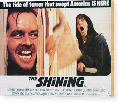 Shine Wood Prints and Shine Wood Art by Everett Collection