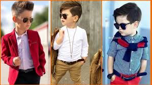This is especially stylish for teenage guys who have long hair. Little Boys Haircuts Haircut Styles For Boys New Hair Cuts 2021 Youtube