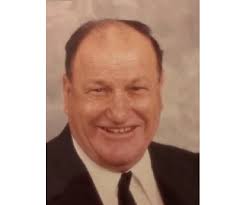 Harold Whitney Obituary (2017)