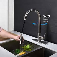 lowestbest stainless steel sink faucet