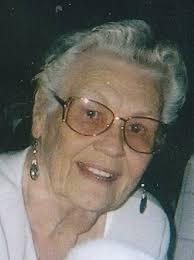 Dorothy Marie Redwine Powell (1930-2013)