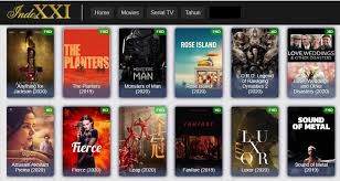 Free streaming soul (2020) sinopsis: 25 Situs Nonton Film Online Streaming Film Gratis Sub Indo 2021