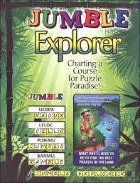 jumble explorer charting a course for puzzle paradise