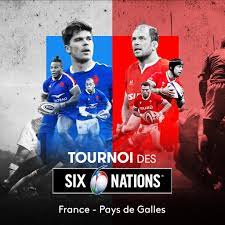 Retrouvez toute l'actualité internationale et les décryptages pays de galles à lire et à revoir en replay sur france 24. 5e Journee 6 Nations 2021 France Vs Pays De Galles En Streaming Replay France 2 France Tv