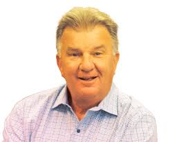 How I Got Here: Russ Bendel