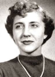 Dorothy Updike Aleshire (1935-2012)