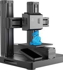 3d Printer With Laser Engraver Cnc Machining And 3d Printing Head 3d Printer Machine 3d Printer Kit 3d Printing Machine