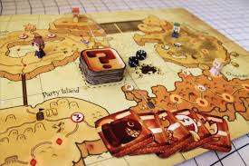 Risk juego de mesa versiones. Os Imaginais El Juego De Mesa Super Mario Risk Juegosadn