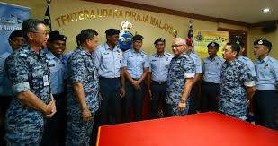 Tudm Mahu Lahirkan Lebih Ramai Atlet Negara