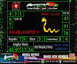 Syair Hongkong Hari Minggu 08 Maret 2020 Di 2020 Rabu 13 November 28 Januari