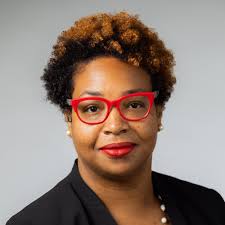 Keisha Parker's Instagram, Twitter & Facebook